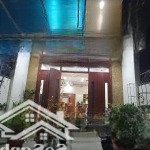 Nhà 2 lầu đường thông thoáng gần siêu thị bigc