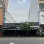 Bán nhà ngang lớn! mặt tiền lê quang định. dt: 12 x 35m - nhà cấp 4 - hđt: 160tr/th. giá chỉ 86 tỷ