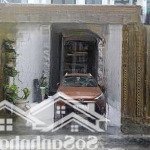 Bán nhà 4 tầng, sân đậu oto đs48 p.hbc thủ đức, kdc đông đúc đầy đủ tiện ích, giá rẻ nhất kv