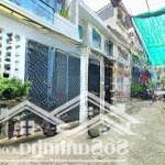 Siêu phẩm đẹp tinh tế, 49.2m2, hẻm xe hơi 4.5m, emart thiso mall