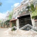 Nhà lê văn thọ, gò vấp - dt 4 x 16m - xây 4 tầng hẻm xe tải thông - chỉ nhỉnh 7 tỷ