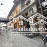 Bán nhà mp đông thái hoàn kiếm dt 119m x 3t x mt 5,2m giá 58 tỷ có thương lượng