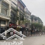 Bán nhà mp chiến thắng hà đông dt 64/74m x 5t x mt 4m giá 26 tỷ có thương lượng