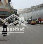Bán nhà mp tân mai hoàng mai dt 77m x 8t x mt 6,9m giá 55 tỷ có thương lượng