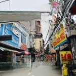 Bán nhà mặt phố tây bầu - kim chung,5 tầng trục chính kinh doanh sầm uất thông tin chi tiết: