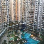 Bán ch sổ hồng safira 66m2- 2 phòng ngủ,2 wc căn góc giá 3,75 tỷ 0968952116