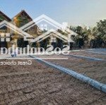 Bán đất xã chương dương, huyện thường tín, 80m2, ngõ ô tô, cách 20m đường xe tải tránh.