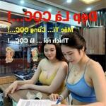 Mặt bằng kd – lô góc 2 tầng – mặt tiền đẹp quận hải châu giá hơn 9 tỷ