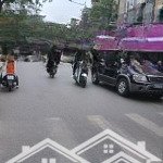 Bán nhà kinh doanh mặt phố kim ngưu -quận hbt hà nội, 80m2 6 tầng ,mt 4,3m ,giá 22 tỷ .