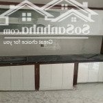Bán nhà 47m2, 4 tầng mới cổ điển a, tứ hiệp giá nhỉnh 5 tỷ