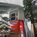 Bán nhà cư xá đồng tiến - thành thái, quận 10. góc 2 mặt tiền. 185m2 (13x15m), 5 tầng. giá: 34 tỷ