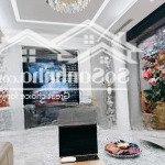 Bán gấp nhà phố yên lạc - hai bà trưng, ô tô tránh, gara, nội thất đẳng cấp, 82m2 x 6 tầng, 27 tỷ