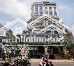 Building mới xây. mặt tiền bạch đằng, p2, tân bình. 198m2 (7x29m), hầm + 8tầng, tn: 350tr/th. 46 tỷ
