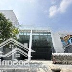 Tòa nhà mặt tiền ngang 17m - sử dụng hơn 2.000m2 - 7 tầng - số 27 mai thị lựu, trung tâm quận 1