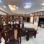 Mtkd đường nguyễn ngọc nhựt, dt: 6,3m * 19m (nở hậu đều 7,9m), 1 trệt 3 lầu + st chỉ 17 tỷ