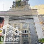 Nhà đẹp mới xây. đường lò lu đang mở rộng. quận 9 cũ