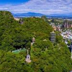 Mặt tiền 90m ven biển non nước - dương tôn hải -giá chỉ 3,69 tỷ