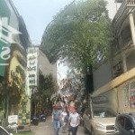 Bán nhà chính phố đào tấn hàng xóm lotter liễu giai- văn cao- 20m ra phố- hai thoáng nhà siêu đẹp