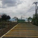 Bán lô đất 3 mặt tiền nhựa 1,3 mẫu huyện nhà bè chỉ hơn 100 tỷ xíu