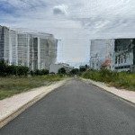 Bán đất khu biệt thự vạn xuân, phường 15, gò vấp