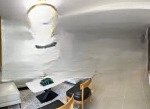 Cho thuê căn hộ sky89 quận 7, 3 phòng ngủ 2wc dt 114m view sông full nội thất 25tr ( nhận nhà ngay)