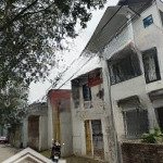 Cần bán nhà 4 tầng đẹp tại thị trấn quang minh huyện mê linh hà nội