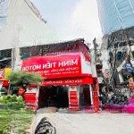 Chính chủ bán mảnh đất mặt phố hào nam, đống đa. mặt tiền rộng, sổ vuông đét. kinh doanh siêu đẹp.