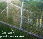 Eco retreat - cập nhật thông tin giá bán chính sách đợt đầu tiên