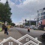 Bán 400m2 ngang 10m mặt tiền hoàng hữu nam tp thủ đức
