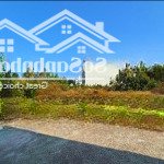 Bán đất 100m2 thổ cư, diện tích 386m2 chỉ 12tr/1m2, thị trấn long hải