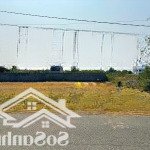 Bán đất mặt tiền nguyễn lương bằng tp bà rịa, trung tâm hành chính chỉ 2,65 tỷ