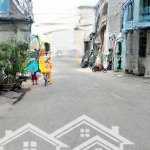 6 tầng siêu đẹp - có gara để ô tô - đường 10m - lý thánh tông - tân phú- 83m2 - ngang hiếm 5m