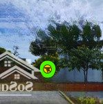 Sở hữu ngay 2 lô đất mặt tiền đường số 9 (nguyễn chí thanh) long hải