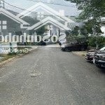 Cho thuê 2 lô đất liền nhau sát nhà hàng bên sông sg hiệp bình chánh, thủ đức
