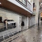 Bán nhà trung tâm cạnh hồ điều hòa tp giao lưu ôtô thang máy giá nhỉnh 13 tỷ