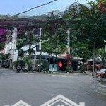 Cơ hội đầu tư nhà lô góc 2 mặt tiền, mặt tiền 8m trung tâm sơn trà giá chỉ 11.8 tỷ.
