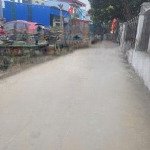 Hoa khôi lương quy, giá chỉ 50tr nhỉnh, đường 4m thông ô tô, mặt tiền 4,25m
