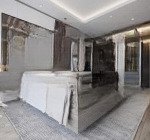 Nhỉnh 20 tỷ có nhà 6 tầng mới tinh full nt, 75m2 khu phân lô hoàng quốc việt, có t. m ô tô vào nhà
