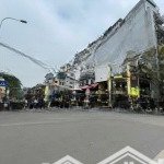 Bán đất - tặng nhà - mặt phố - ngũ xã - 3 bước ra hồ trúc bạch - phố ẩm thực - gần phố cổ