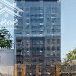 Bán nhà mặt phố vũ tông phan, 50 tỷ, 105m2, 8 tầng, chính chủ