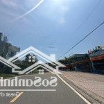 Bán lô đất kdt nam sông cái 108m2 block cam cách chợ 150m đường 16m đối diện trường học