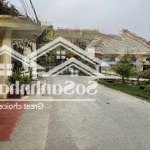 Mặt đường trục chính nghĩa phương - giá cực rẻ