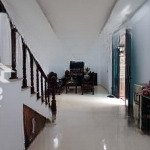 Bán nr: vĩnh hưng, hoàng mai: 59m2, 4 pn, ngõ thông, gần hồ, 5.5 tỷ, giá hời