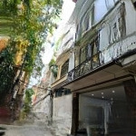 Bán nhà lạc long quân, cầu giấy phân lô cán bộ ô tô tránh, dt 58m2 xây 7 tầng mt 5m giá 21.5 tỷ