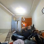 Nhà trung kính - 55m - ngõ thông - dân trí cao - gần ô tô - giá 12.3 tỷ( hcg915312)