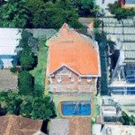 Bán villa biệt thự siêu đẹp đường trần ngọc diện phường thảo điền q2 tp thủ đức 725m2. 1t3l