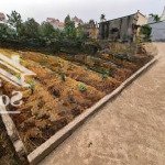 1 bước ra trục chính 427 kinh doanh đường rộng 32 m