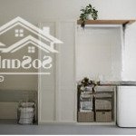 Bán nhà hẻm 3m nhà mới vào ở liền nguyễn sỹ sách, dt 5,3x5,5m - 2 phòng ngủ - giá 3,12 tỷ