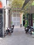 Bán nhà 2mt bà lê chân q.1 4m x 20m 2 tầng 13tỷ9