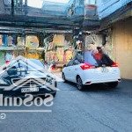 Mặt tiền đường số xe tải quay đầu ok, giá này rẻ nhất khu đường số quận 4